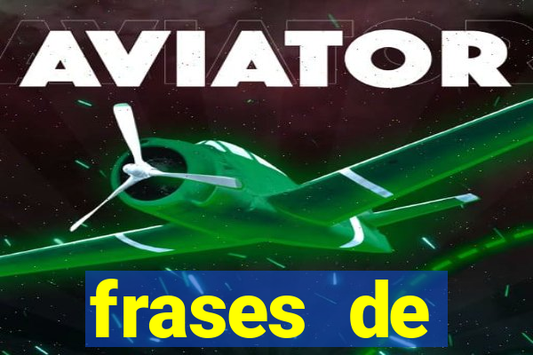 frases de positividade para status